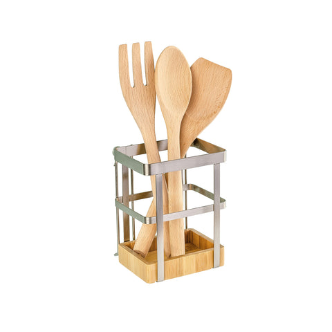 Premium Küchenutensilienhalter