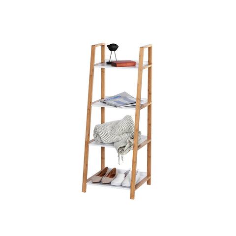 Regal Lavea 4 Etagen Finja 43x112x36cm