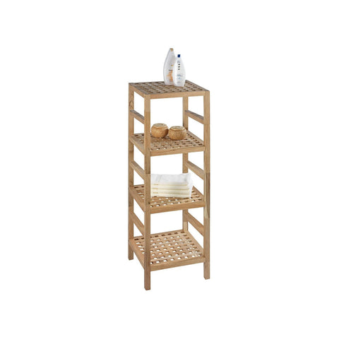 Badezimmer- und Haushaltsregal Nordic