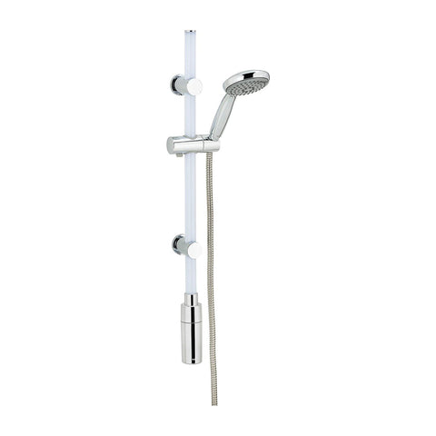 LED-Brausestangenset 74cm