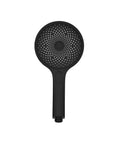 immagine-1-wenko-soffione-doccia-softwater-nero-opaco-d-13cm-ean-4008838351314
