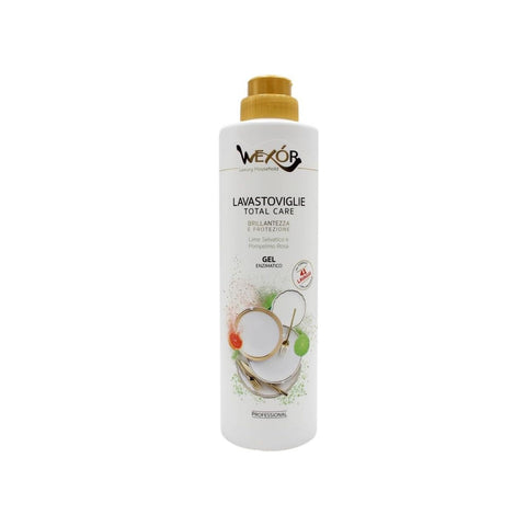 Geschirrspülmittel Total Care 750ml