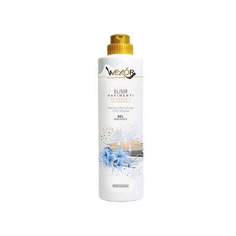 Elisir Bodenreiniger Fiori D'Acqua 750ml