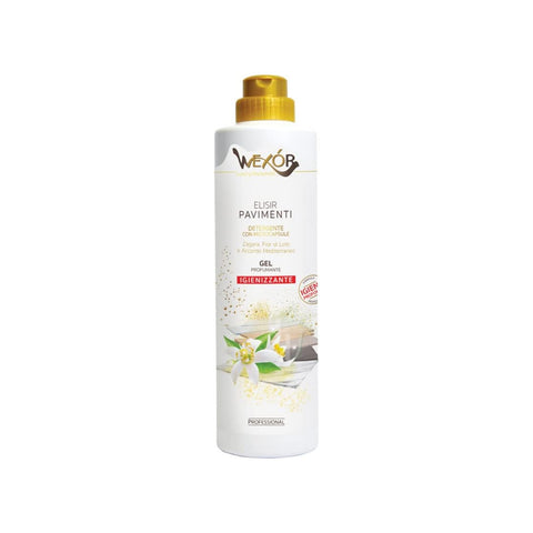 Elisir Bodenreiniger Zagara-Blüten 750ml