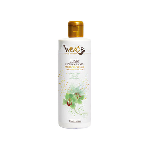 Wäscheparfüm Elixier Grüner Himalaya 200ml