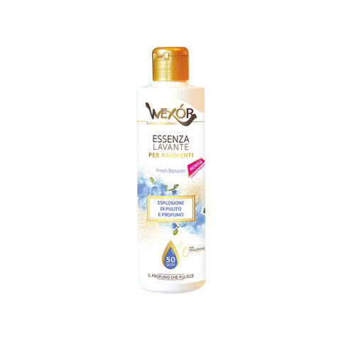 Reinigungskonzentrat für Böden Fresh Blossom 235ml