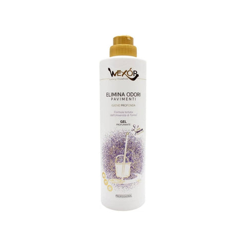 Elmina Gel-Bodenreiniger 750ml