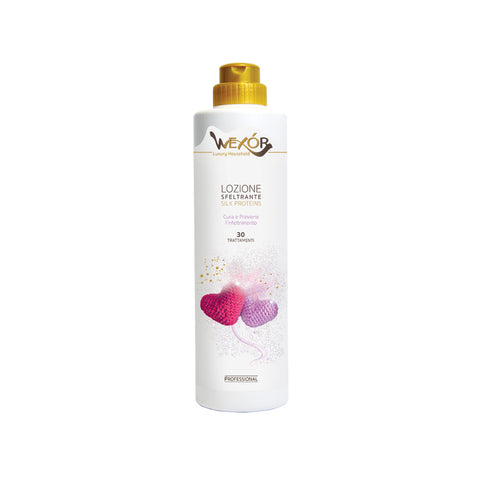 Filzstopp-Lotion für Wolle 750ml