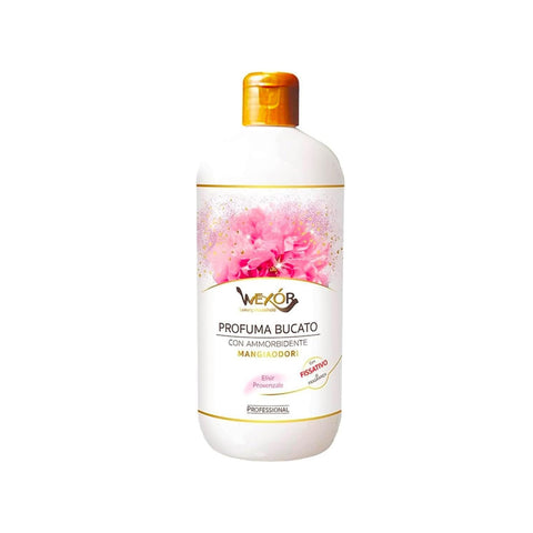 Wäscheparfüm mit Weichspüler provenzalisches Elixier 500ml