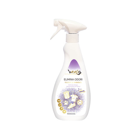 Geruchsneutralisierendes Spray für Textilien und Räume 500ml