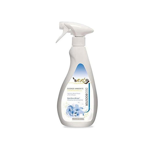 Mehrzweck-Essenz-Spray Duft- und Raumreiniger Wasserblüten 750ml