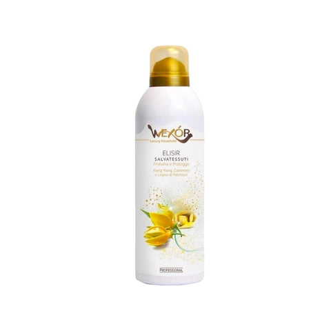 immagine-1-wexor-spray-salvatessuti-antiodore-proteggi-giallo-cashmere-300ml-ean-8054729631337