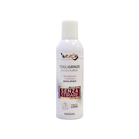 Anti-Falten Auffrischer Ohne Bügeln 100ml