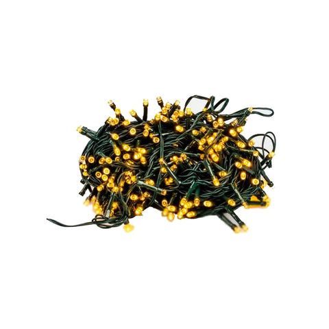 Lichterkette 100 LEDs IP44