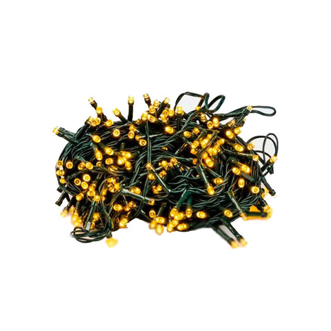 Lichterkette 240 LED-Leuchten IP44