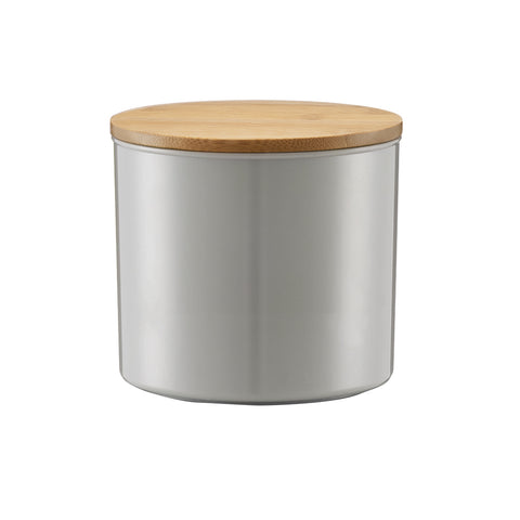immagine-1-zeller-barattolo-per-alimenti-bambu-grigio-d-125x12cm-ean-4003368253978