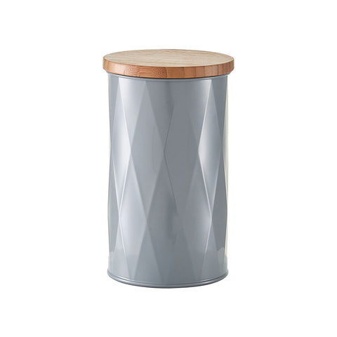 Behälter in Diamant-Bambus-Optik 1600ml