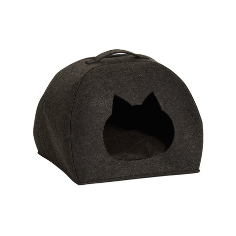 immagine-1-zeller-cuccia-in-feltro-gatto-405x38x375cm-ean-4003368143774