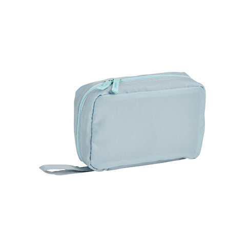 immagine-1-zeller-organizer-cosmetici-in-poliestere-22x14x8cm-ean-4003368146720