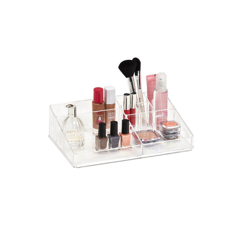 Kosmetik-Organizer mit 9 Fächern