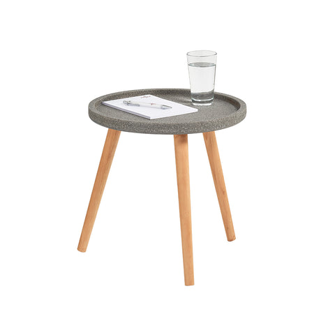 Couchtisch Beistelltisch 40x40cm