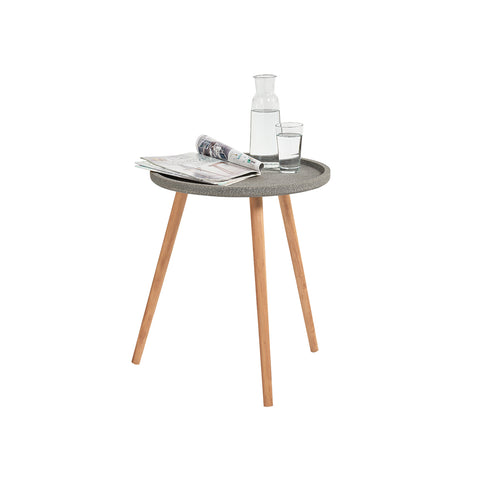 Couchtisch Beistelltisch 49,5x59cm