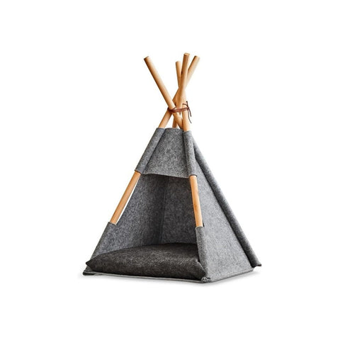 immagine-1-zeller-tenda-per-gatti-con-cuscino-44x42x4568-ean-4003368143781