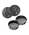 immagine-1-zenker-tortiera-apribile-3-fondi-babbo-natale-26cm-ean-4044935074145