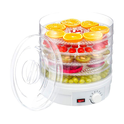 immagine-10-dcg-essiccatore-per-alimenti-con-termostato-regolabile-2l-245w-ean-8032774624337