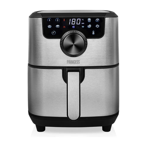 immagine-10-princess-friggitrice-ad-aria-in-acciaio-inox-45l-1500w-ean-8713016091123