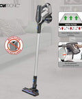 immagine-12-clatronic-aspirapolvere-2-in-1-con-batteria-agli-ioni-ean-4006160639100