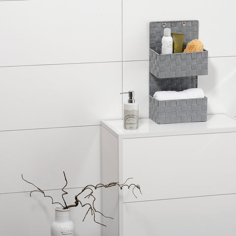 immagine-14-wenko-cestino-da-appendere-2-scomparti-25x15x48cm-ean-4008838878460
