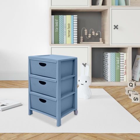 immagine-2-belli-e-forti-cassettiera-intreccio-a-3-cassetti-blu-avion-ean-8001499012842