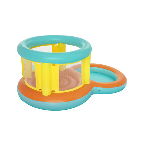 immagine-2-bestway-gonfiabile-con-piscina-e-salterello-142x142cm-ean-6942138982558