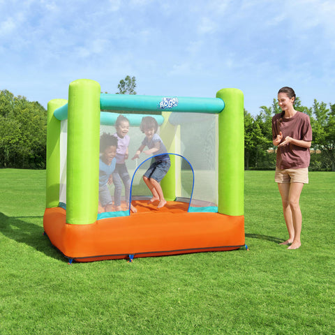 immagine-2-bestway-salterello-gonfiabile-3-anni-194x175x170cm-ean-6941607304181