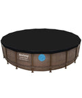 immagine-2-bestway-telo-copripiscina-rotondo-blu-da-549cm-ean-6942138918311