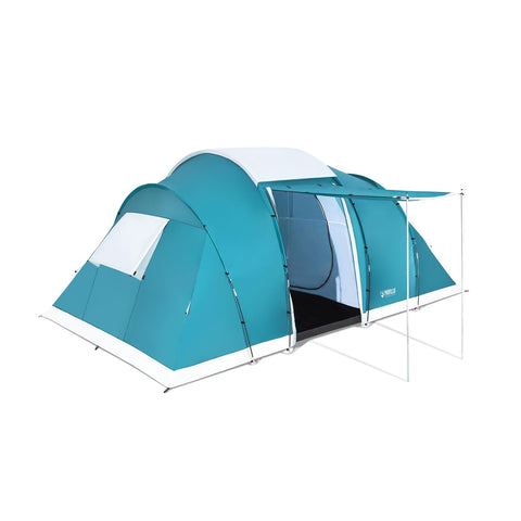 immagine-2-bestway-tenda-da-campeggio-per-6-persone-620x280x200cm-ean-6942138969801