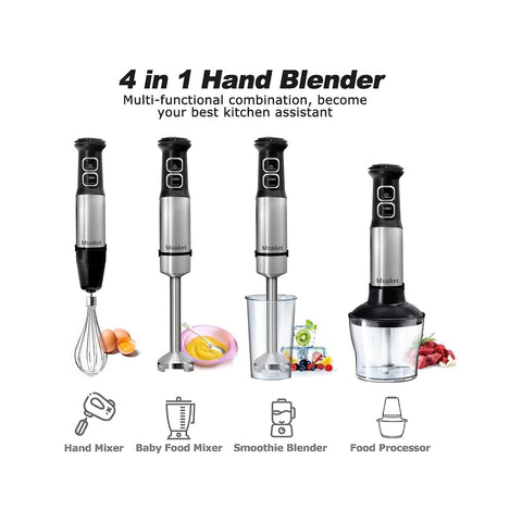 immagine-2-black-decker-frullatore-ad-immersione-4in1-turbo-con-accessori-1200w-ean-8432406160149