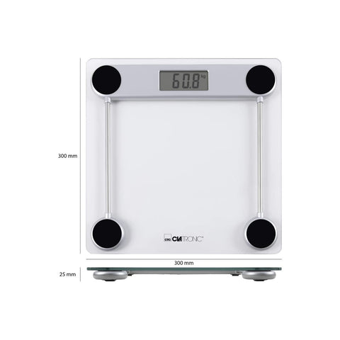 immagine-2-clatronic-bilancia-in-vetro-con-display-led-ean-4006160716665