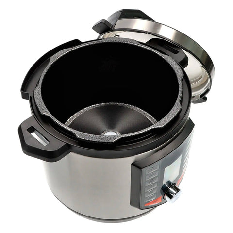 immagine-2-dcg-pentola-a-pressione-elettrica-multifunzione-con-3-accessori-6l-1000w-ean-8052780964289