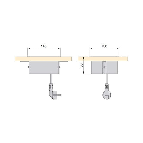 immagine-2-emuca-blocco-multipresa-da-incasso-145x130mm-ean-8432393130040
