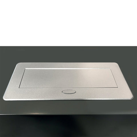 immagine-2-emuca-multipresa-a-scomparsa-da-scrivania-eu-con-2-prese-schuko-usb-ac-rj45-hdmi-alluminio-ean-8432393295800
