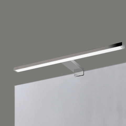 immagine-2-feridras-lampada-a-led-universale-per-specchio-in-abs-cromato-da-5w-4000k-50cm-ean-8033237845948