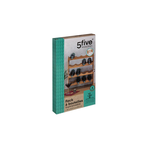 immagine-2-five-simply-smart-portabottiglie-per-8-bottiglie-46x245x295cm-ean-3560238703953