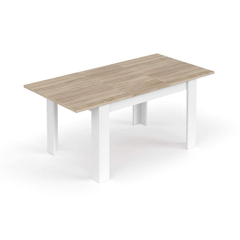 immagine-2-habitdesign-tavolo-allungabile-140-190x90x78cm-ean-8423490264776