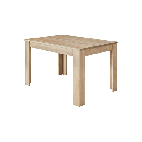 immagine-2-habitdesign-tavolo-allungabile-rovere-140-190x90x78cm-ean-8423490263748