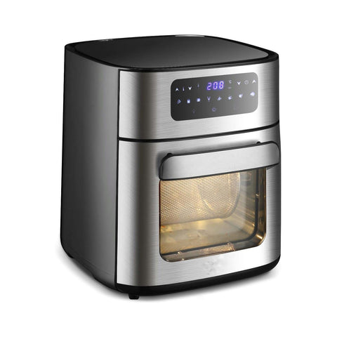 immagine-2-jocca-friggitrice-forno-ad-aria-10l-8-programmi-e-6-accessori-ean-8435253575876