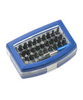 immagine-2-kraftixx-set-32-punte-in-acciaio-cromo-con-custodia-ean-4009311184900