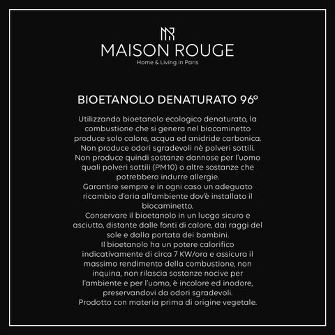 immagine-2-maisonrouge-bottiglia-1l-bioetanolo-denaturato-96-ean-8054806360105