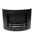 immagine-2-maisonrouge-camino-al-bioetanolo-da-parete-ares-nero-ean-8050043124999